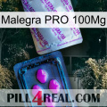 Malegra PRO 100Mg 37